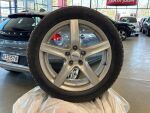 Volvo V40 Cross Country 2018 Harmaa