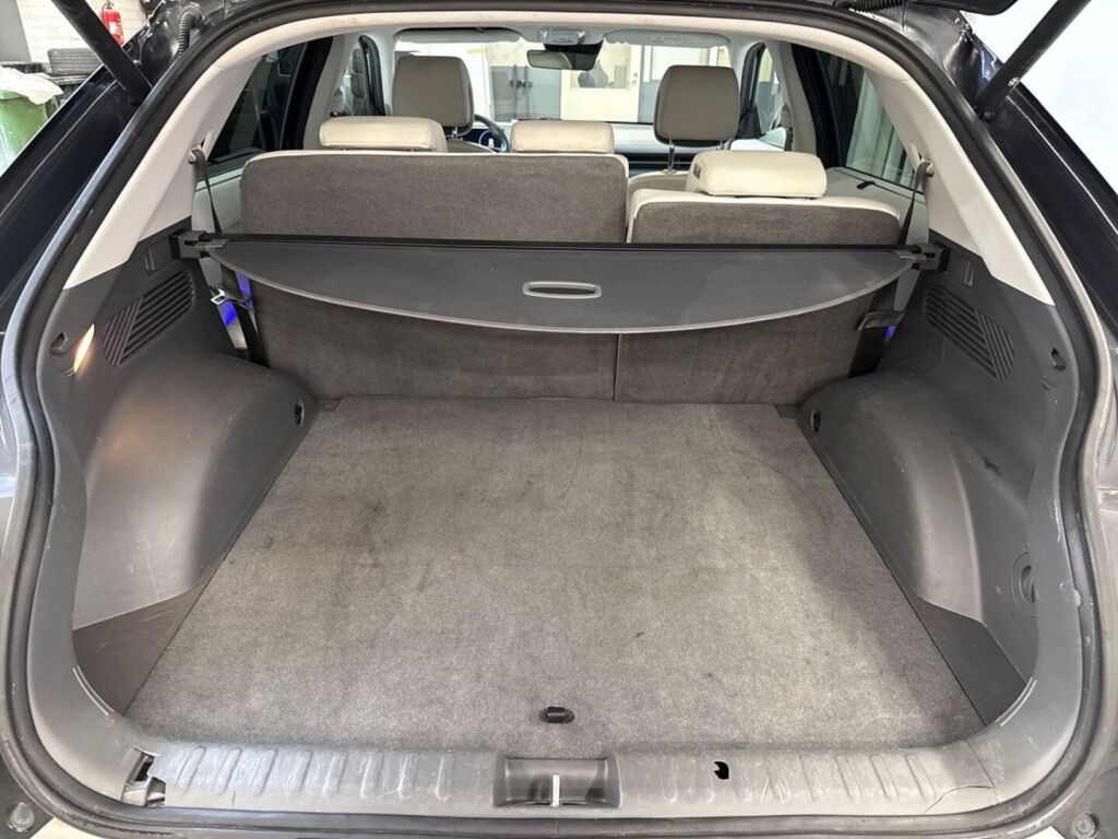 Hyundai IONIQ 5 2022 Musta