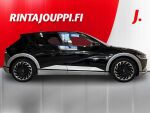 Hyundai IONIQ 5 2022 Musta