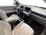 Hyundai IONIQ 5 2022 Musta
