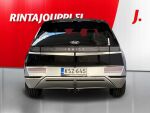 Hyundai IONIQ 5 2022 Musta