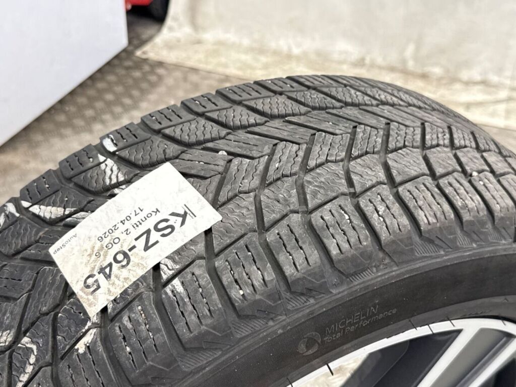 Hyundai IONIQ 5 2022 Musta
