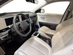 Hyundai IONIQ 5 2022 Musta