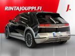 Hyundai IONIQ 5 2022 Musta