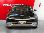 Hyundai IONIQ 5 2022 Musta