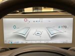 Hyundai IONIQ 5 2022 Musta