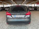 Ford Focus 2017 Harmaa