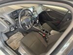 Ford Focus 2017 Harmaa