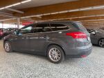 Ford Focus 2017 Harmaa