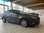 Ford Focus 2017 Harmaa