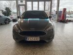 Ford Focus 2017 Harmaa