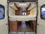 Adria TWIN 600 SP 2017 Harmaa