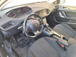 Peugeot 308 2018 Harmaa
