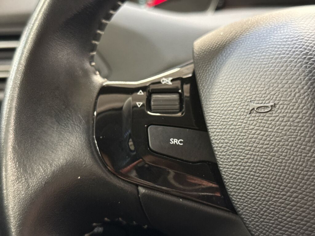 Peugeot 308 2018 Harmaa