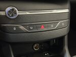 Peugeot 308 2018 Harmaa