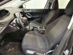 Peugeot 308 2018 Harmaa