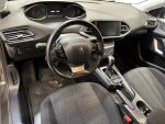 Peugeot 308 2018 Harmaa