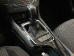 Peugeot 308 2018 Harmaa