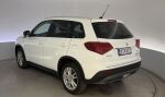 Suzuki Vitara 2020 Valkoinen