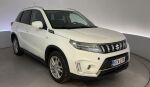 Suzuki Vitara 2020 Valkoinen