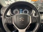 Suzuki Vitara 2020 Valkoinen