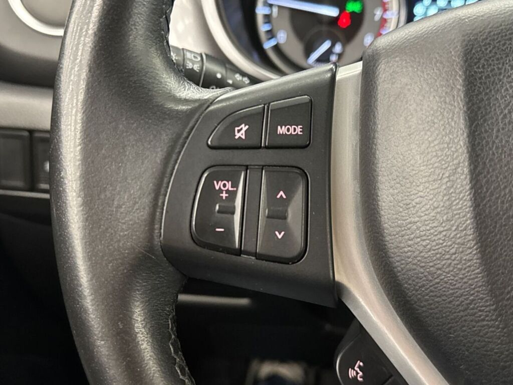 Suzuki Vitara 2020 Valkoinen