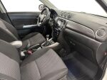 Suzuki Vitara 2020 Valkoinen