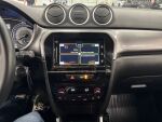 Suzuki Vitara 2020 Valkoinen