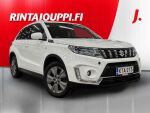 Suzuki Vitara 2020 Valkoinen