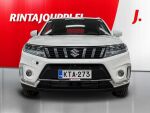 Suzuki Vitara 2020 Valkoinen