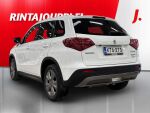 Suzuki Vitara 2020 Valkoinen