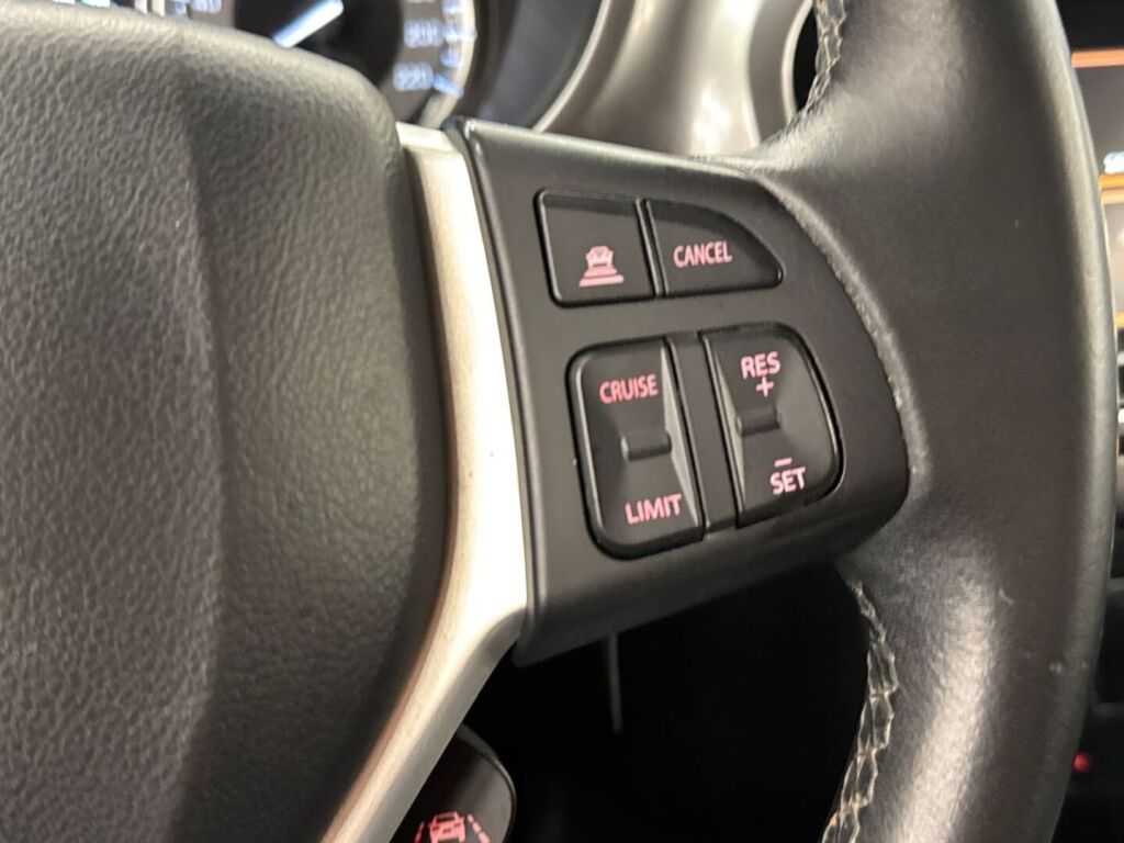 Suzuki Vitara 2020 Valkoinen