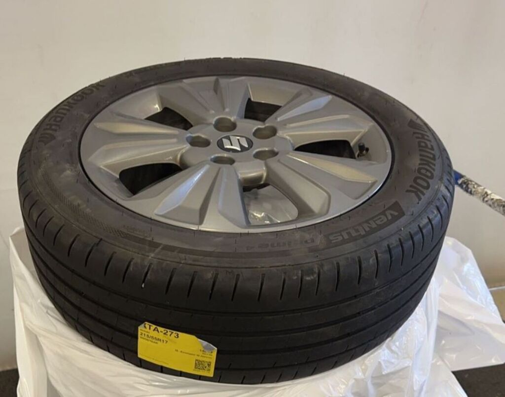 Suzuki Vitara 2020 Valkoinen