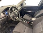 Suzuki Vitara 2020 Valkoinen
