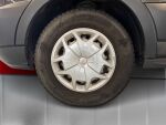 Ford Transit 2018 Harmaa
