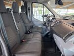 Ford Transit 2018 Harmaa