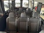 Ford Transit 2018 Harmaa