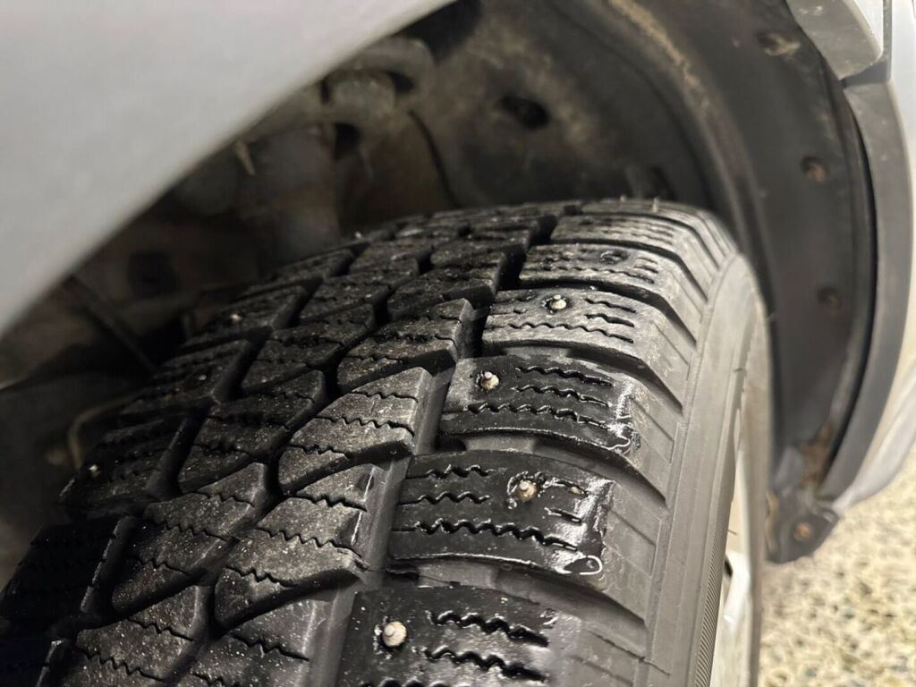 Ford Transit 2018 Harmaa