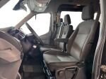 Ford Transit 2018 Harmaa