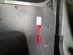 Ford Transit 2018 Harmaa