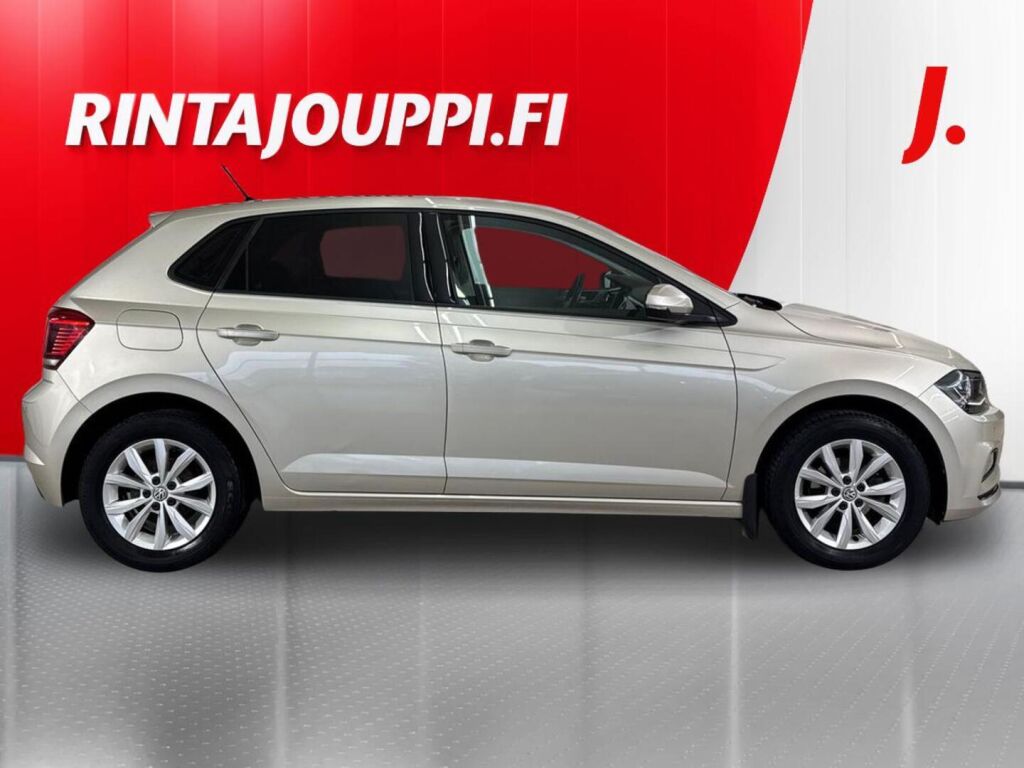 Volkswagen Polo 2018, kuva 7/23
