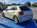 Volkswagen Polo 2018 Hopea