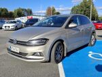 Volkswagen Polo 2018 Hopea