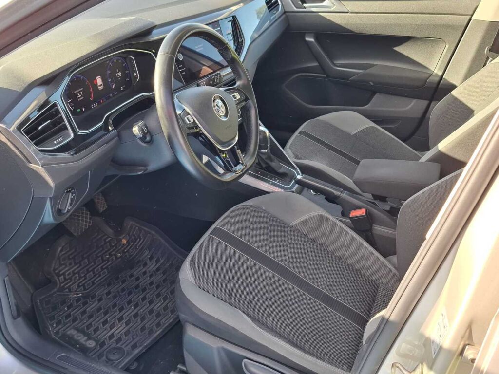 Volkswagen Polo 2018 Hopea