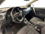 Toyota Auris 2015 Valkoinen