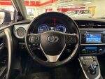 Toyota Auris 2015 Valkoinen