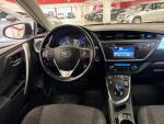 Toyota Auris 2015 Valkoinen