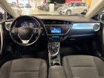 Toyota Auris 2015 Valkoinen