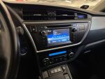 Toyota Auris 2015 Valkoinen