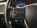 Toyota Auris 2015 Valkoinen
